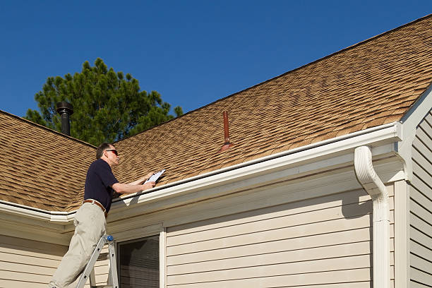 Fast & Reliable Emergency Roof Repairs in Palm Coast, FL